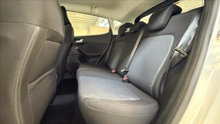 FORD Fiesta active 1.0 ecoboost h 125cv **AZIENDALE**