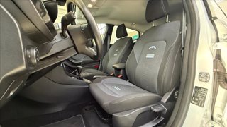 FORD Fiesta active 1.0 ecoboost h 125cv **AZIENDALE**