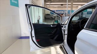 FORD Fiesta active 1.0 ecoboost h 125cv **AZIENDALE**