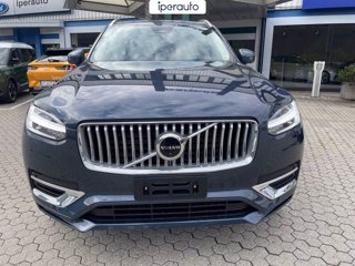 VOLVO Xc90 2.0 t8 recharge phev obc 6,4kw ultimate bright awd 7p.ti auto