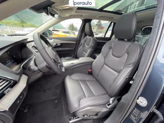 VOLVO Xc90 2.0 t8 recharge phev obc 6,4kw ultimate bright awd 7p.ti auto