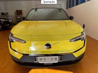 VOLVO Ex30 single motor ext. range plus rwd *AZIENDALE*