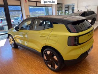 VOLVO Ex30 single motor ext. range plus rwd *AZIENDALE*