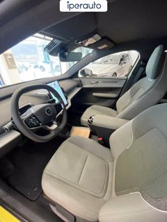 VOLVO Ex30 single motor ext. range plus rwd *AZIENDALE*