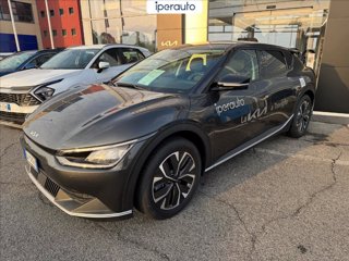 KIA Ev6 77,4 kwh air rwd **AZIENDALE**