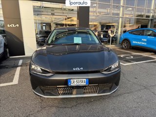 KIA Ev6 77,4 kwh air rwd **AZIENDALE**