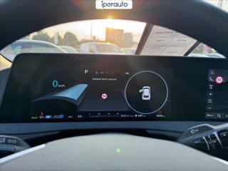 KIA Ev6 77,4 kwh air rwd **AZIENDALE**