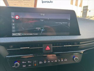 KIA Ev6 77,4 kwh air rwd **AZIENDALE**