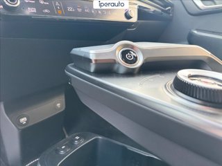 KIA Ev6 77,4 kwh air rwd **AZIENDALE**