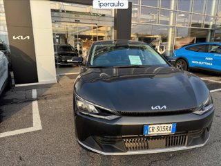 KIA Ev6 77,4 kwh air rwd **AZIENDALE**