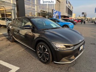 KIA Ev6 77,4 kwh air rwd **AZIENDALE**