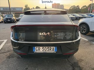 KIA Ev6 77,4 kwh air rwd **AZIENDALE**