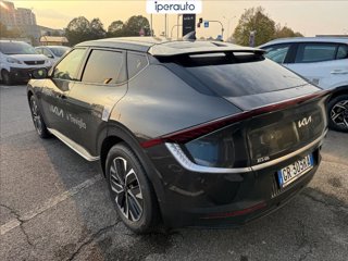 KIA Ev6 77,4 kwh air rwd **AZIENDALE**