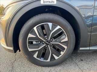 KIA Ev6 77,4 kwh air rwd **AZIENDALE**