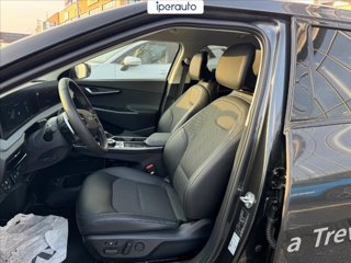 KIA Ev6 77,4 kwh air rwd **AZIENDALE**