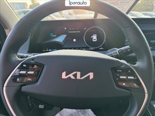 KIA Ev6 77,4 kwh air rwd **AZIENDALE**