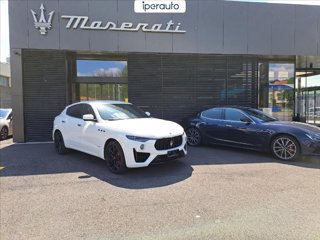 MASERATI Levante 3.0 v6 gransport 250cv auto