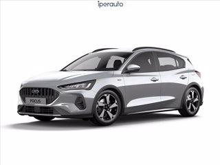 FORD Focus Active 1.0t ecoboost h 125cv