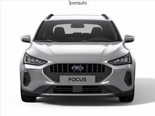 FORD Focus Active 1.0t ecoboost h X 125cv