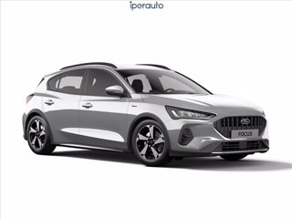 FORD Focus Active 1.0t ecoboost h X 125cv