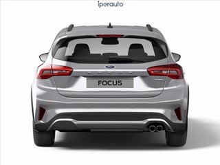 FORD Focus Active 1.0t ecoboost h X 125cv