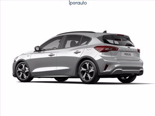 FORD Focus Active 1.0t ecoboost h X 125cv