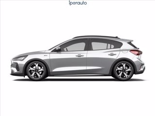 FORD Focus Active 1.0t ecoboost h X 125cv