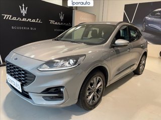 FORD Kuga 2.5 phev st-line 2wd 225cv cvt
