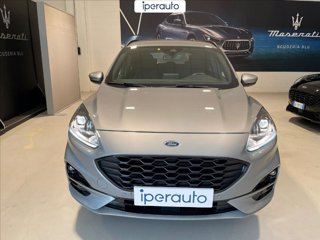 FORD Kuga 2.5 phev st-line 2wd 225cv cvt