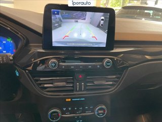 FORD Kuga 2.5 phev st-line 2wd 225cv cvt