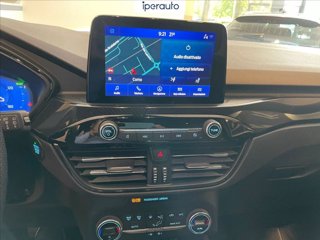 FORD Kuga 2.5 phev st-line 2wd 225cv cvt