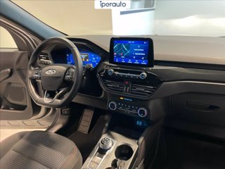 FORD Kuga 2.5 phev st-line 2wd 225cv cvt