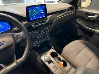 FORD Kuga 2.5 phev st-line 2wd 225cv cvt