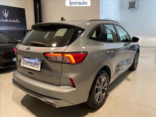 FORD Kuga 2.5 phev st-line 2wd 225cv cvt