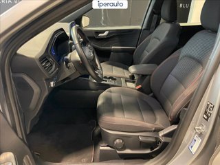 FORD Kuga 2.5 phev st-line 2wd 225cv cvt