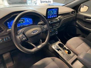 FORD Kuga 2.5 phev st-line 2wd 225cv cvt