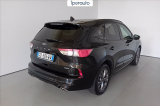 FORD Kuga 2.5 phev st-line 2wd 225cv cvt
