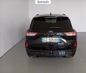 FORD Kuga 2.5 phev st-line 2wd 225cv cvt