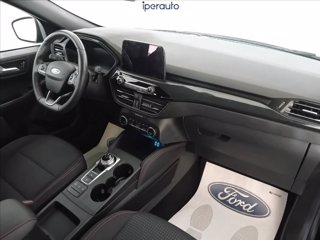 FORD Kuga 2.5 phev st-line 2wd 225cv cvt