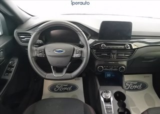 FORD Kuga 2.5 phev st-line 2wd 225cv cvt