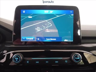 FORD Kuga 2.5 phev st-line 2wd 225cv cvt