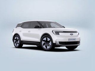 FORD Explorer ev 77kwh extended range premium rwd