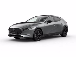 MAZDA 3 5p 2.0 m-hybrid homura 150cv