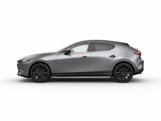 MAZDA 3 5p 2.0 m-hybrid homura 150cv