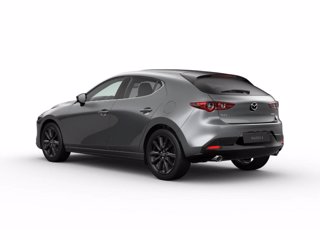 MAZDA 3 5p 2.0 m-hybrid homura 150cv