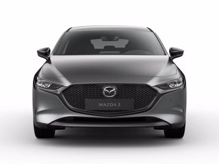 MAZDA 3 5p 2.0 m-hybrid homura 150cv