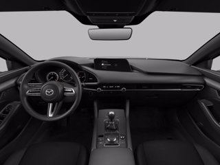 MAZDA 3 5p 2.0 m-hybrid homura 150cv