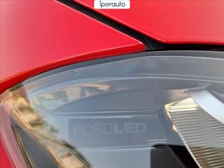 FORD Fiesta 5p 1.0 ecoboost h titanium 125cv **AZIENDALE**