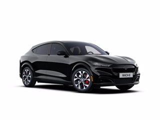 FORD Mustang mach-e extended range premium rwd 294cv auto
