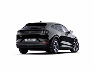 FORD Mustang mach-e extended range premium rwd 294cv auto